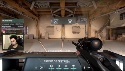 Aim Clip