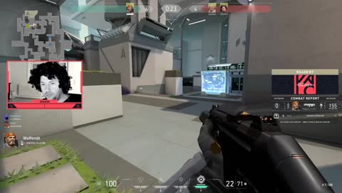 Mamanek flick GOD