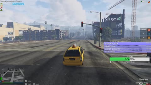 ШОФЕР НА ТАКСИТА