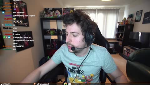 la pub de lutti de l'influence 