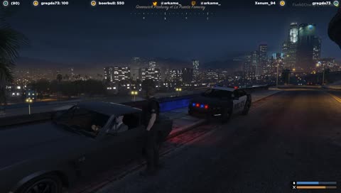 VAR : Tazed or not tazed ?