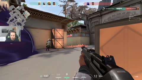 flash