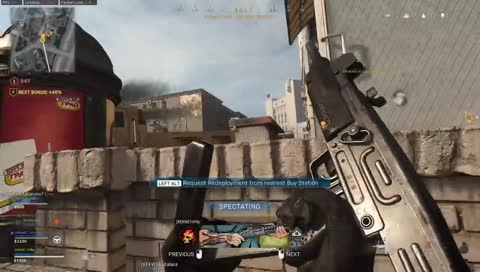 Trityhy aimlock PROOF