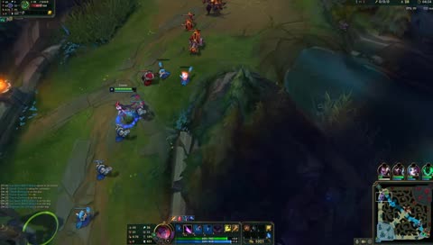 clean  thresh  ! 
