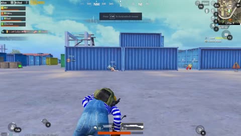 القم اول كليب 