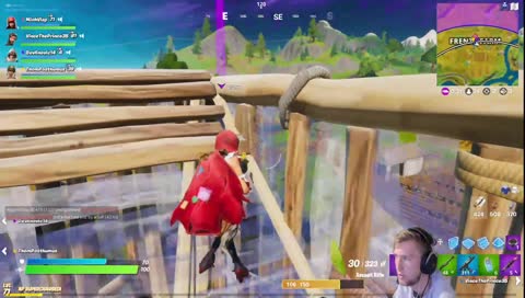 Wat vind je van je eigen character in FIFA