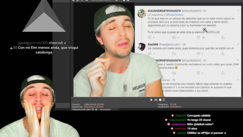 Dalas llama tonto a elm