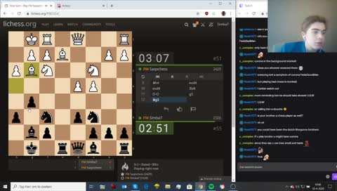 Dutch intervention (clipped for cheese)