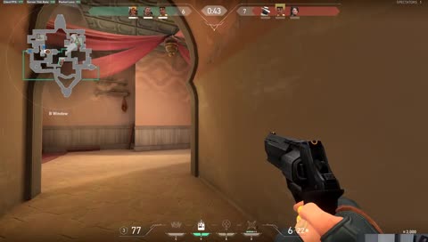 weed shroud