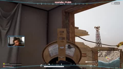 nice panzerfaust kill