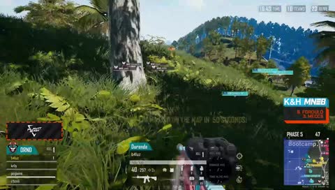 b4luz sniper