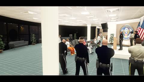 Hva så Shawn, din bøsse"