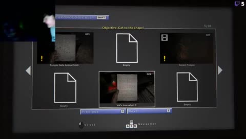 Kubo na zachode v Stakčine