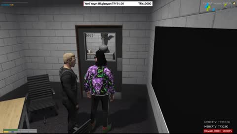 msnde yazışıyoz biz 