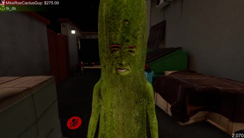 More important things goin on