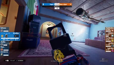 MMMH