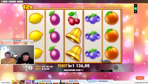 10K Bonus Hunt med maxiboiii 🤑 (SWE/ENG)