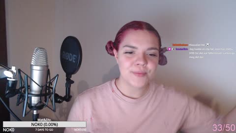 Guudameg det er Ine rååå