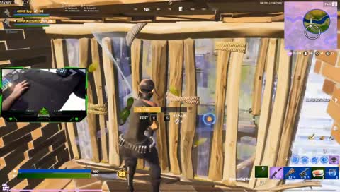 les go klippper and nawaf