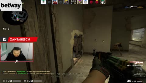 Adammm XANTARES