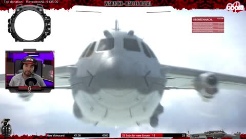 Iemand is hier aan het multitasken geloof ik whahaha