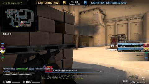 peek do gui