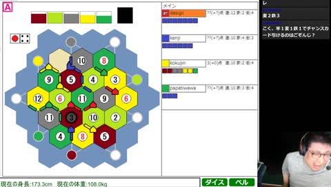 ヒメハラ二度目の告白