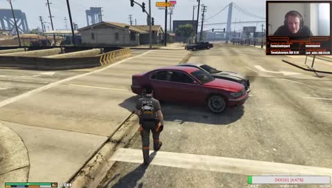 Det går da helt galt!