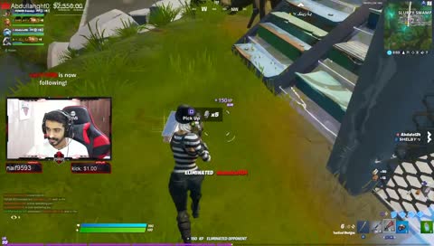 تلك اشارة ام الصبيان 