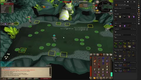 Tbow 3man