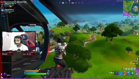 تصفيق ب سنايبر 