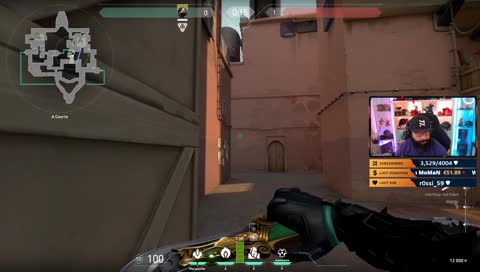 Et ça tryhard !