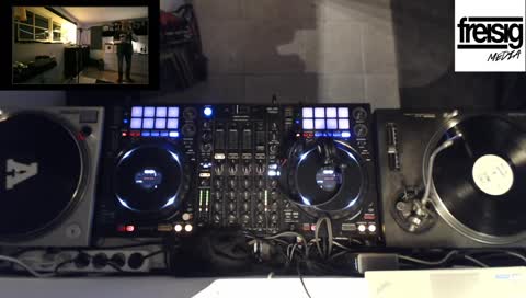 DJ Freisig feat. katten