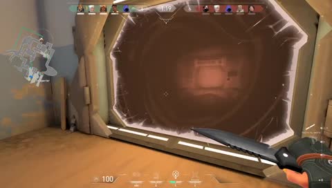 CRACKED