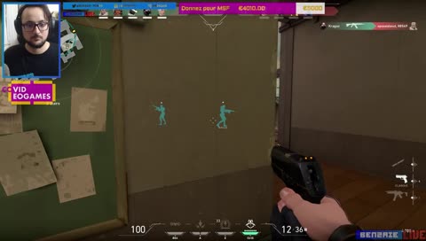 HO BABY A TRIPLE