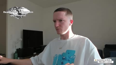 NEIN ... JA