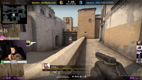 creze 1vs5