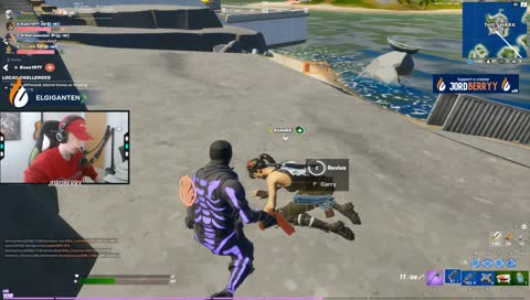 Pro tactics imod: "de der Enchmen"