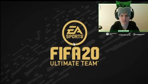 Opponent scared of Metizport Hareidez