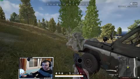 τα ειδε ολα 