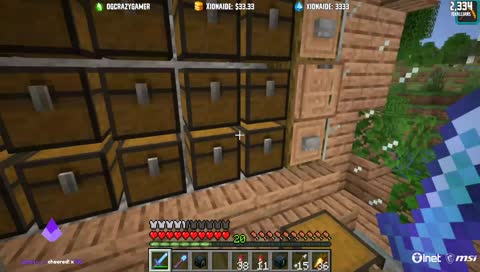 Mumbo I don't think sooo!