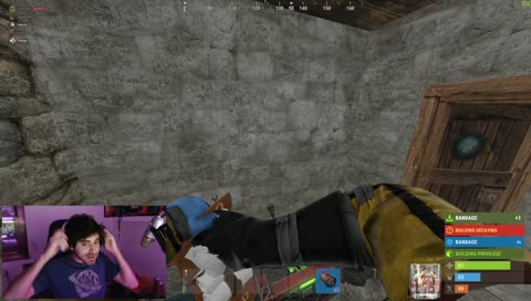 epico "TODO EL PUTO MUNDO PARA DENTRO"