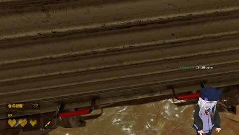 びっくりぱぴめる２