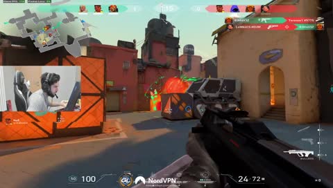 Please  riot fix this aimpunch !