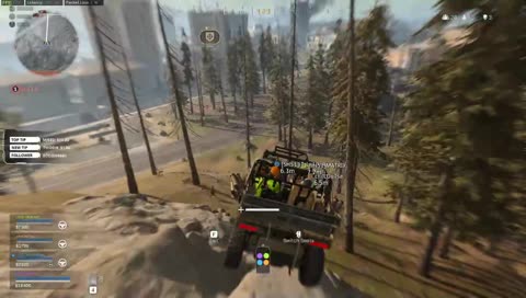 روكيت ليق كود