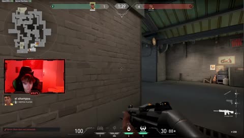 INHUMAN REACTIONS AF SHAMPOO