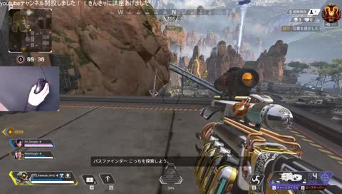 ブロンズムーブ