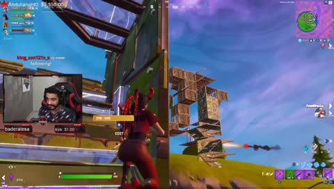 كل شي مقلوب