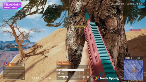 om monz er bittelitt frustrert nå, er det lov