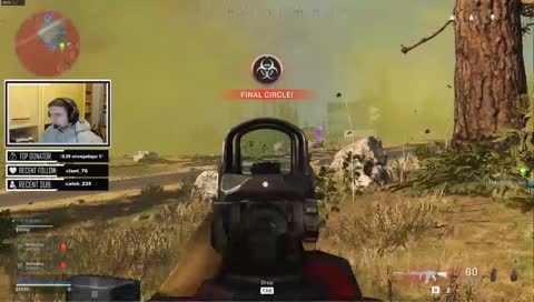 illAquila | COD | Solo Squad Wipe